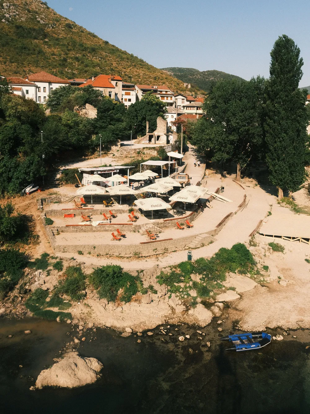 All-inclusive resorts in Bosnië en Herzegovina