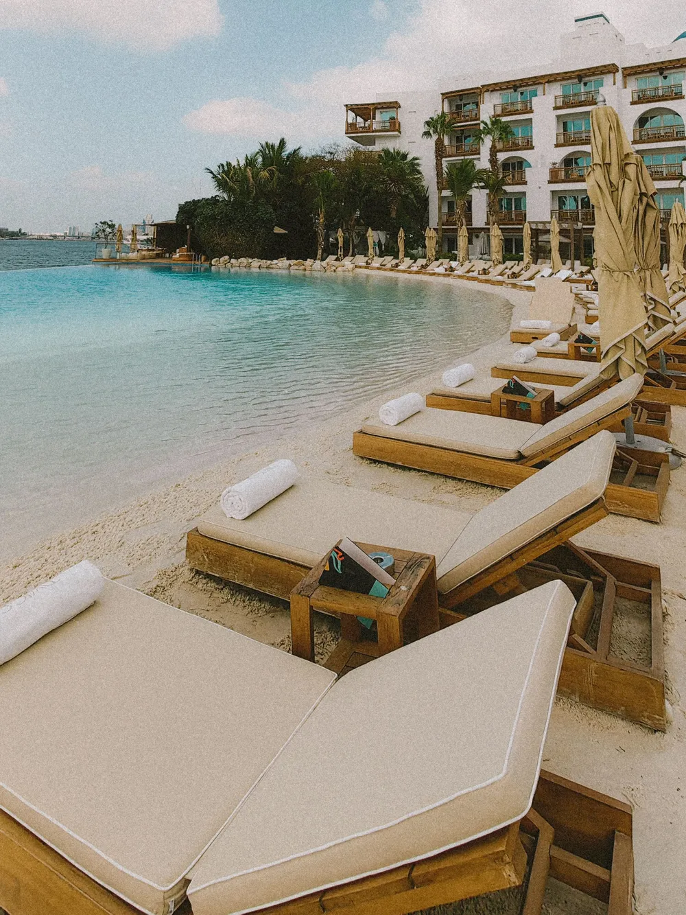 All-inclusive resorts in Bulgarije