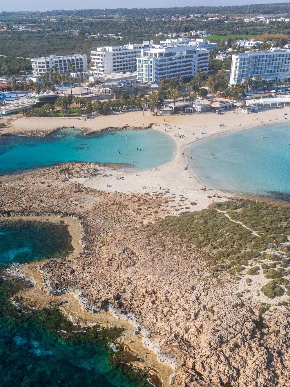 All-inclusive resorts in Cyprus
