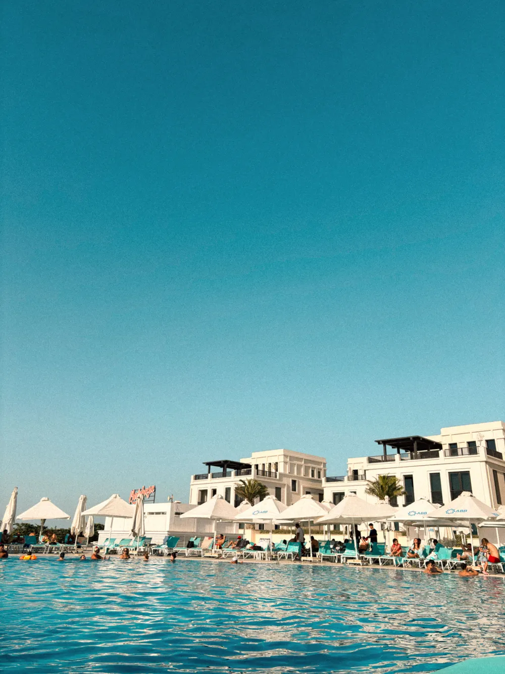All-inclusive resorts in Estland