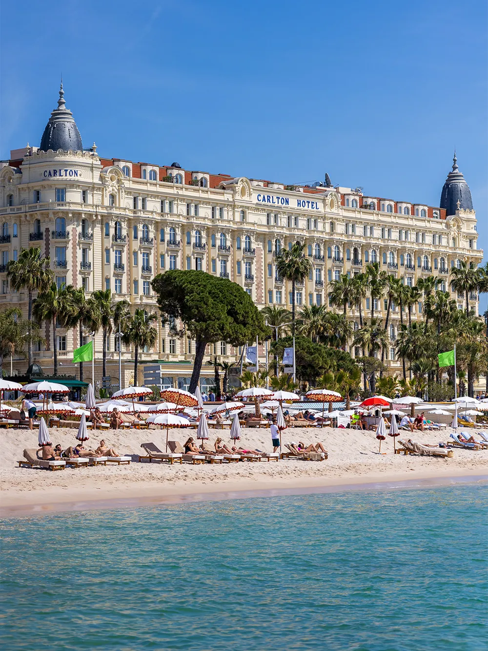 All-inclusive resorts in Frankrijk