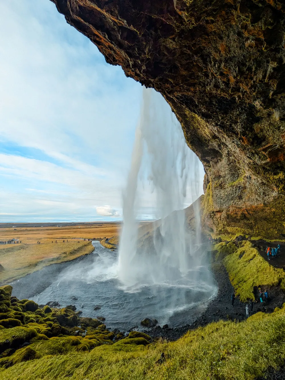 All-inclusive resorts in IJsland