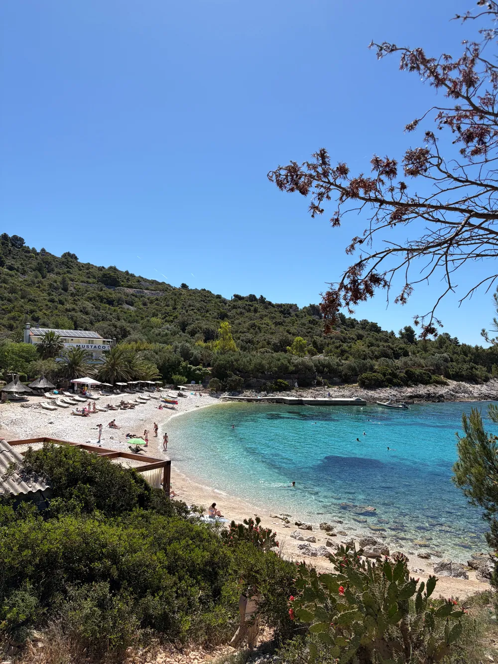 All-inclusive resorts in Kroatië