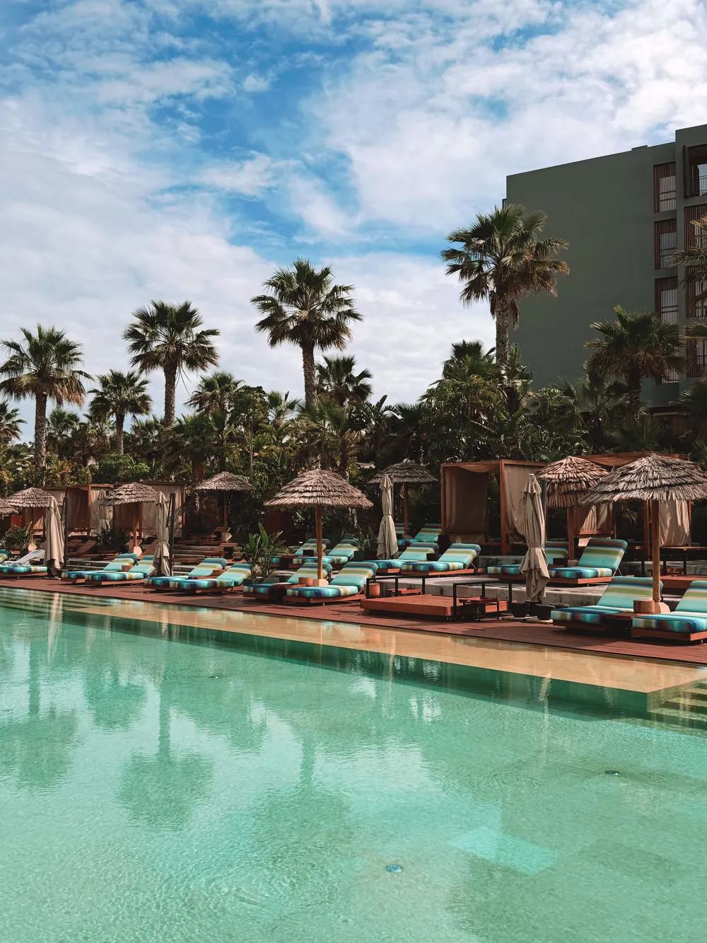 All-inclusive resorts in Letland
