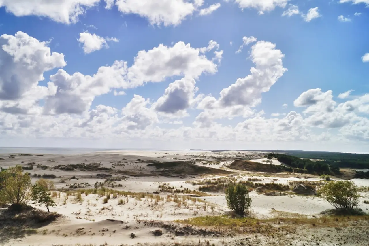 All-inclusive resorts in Litouwen