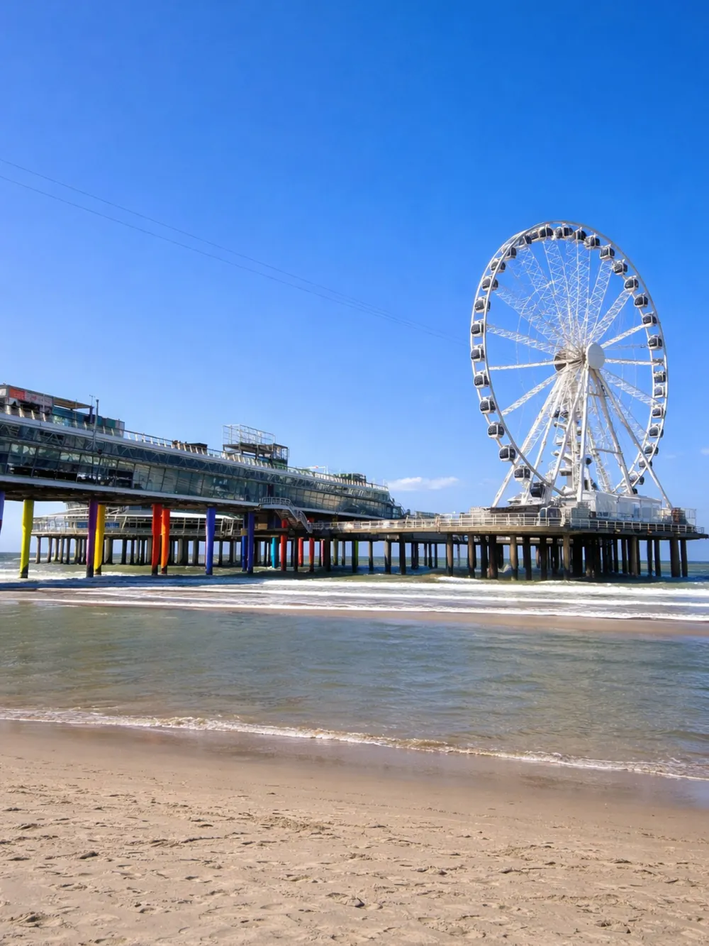 All-inclusive resorts in Nederland