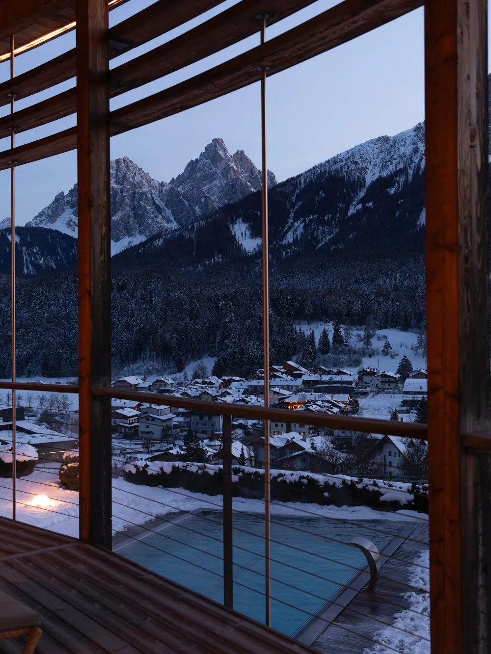 All-inclusive resorts in Oostenrijk