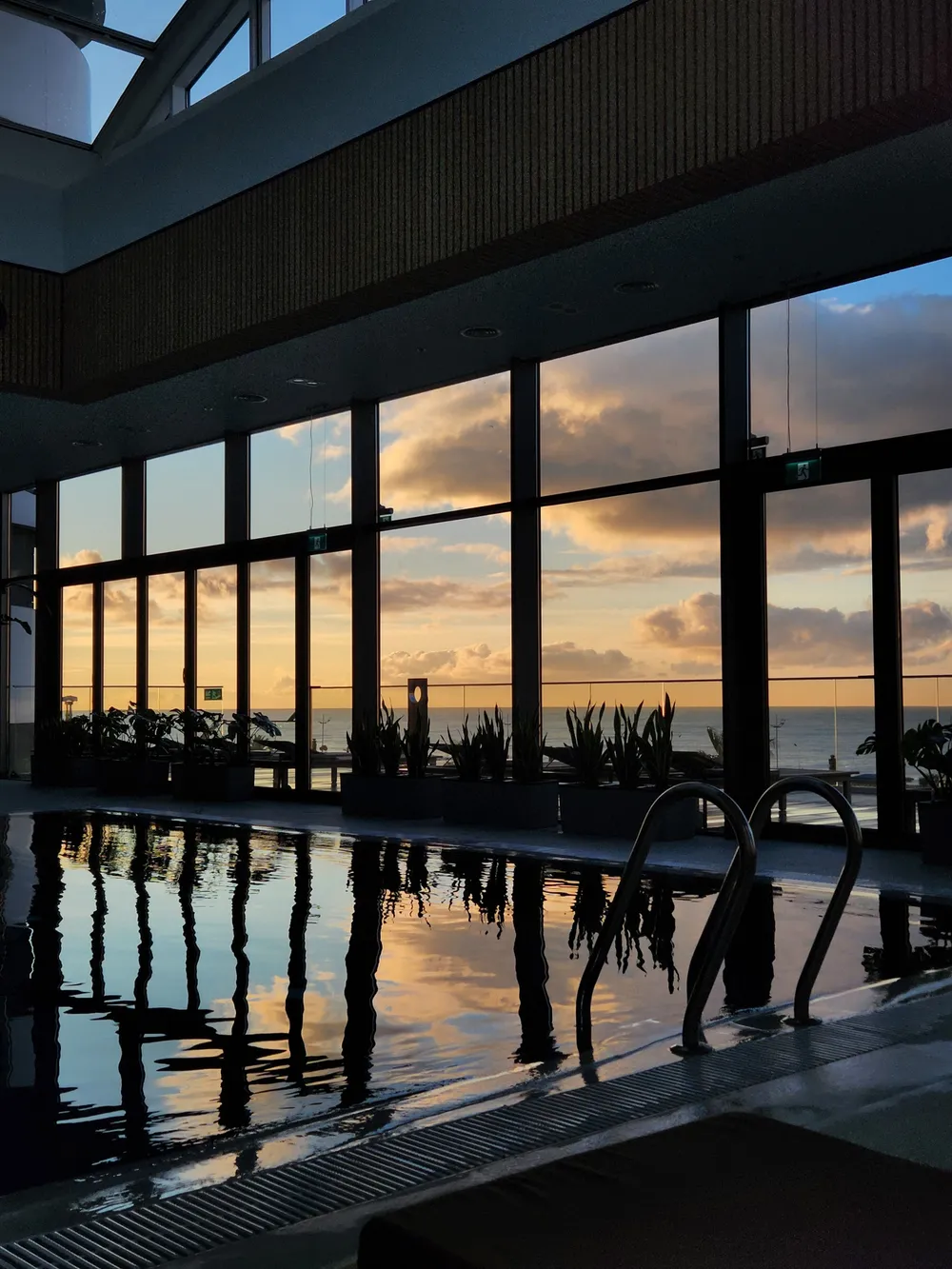 All-inclusive resorts in Polen