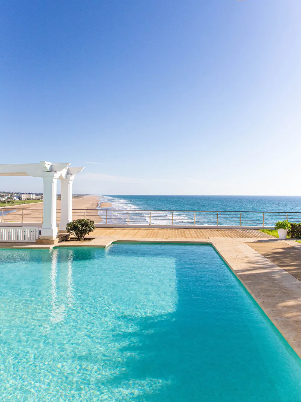 All-inclusive resorts in Portugal
