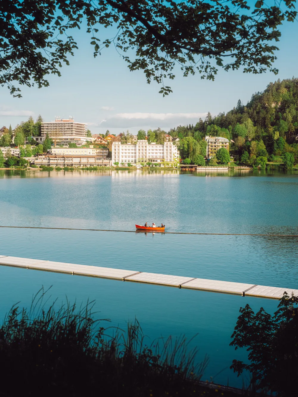 All-inclusive resorts in Slovenië