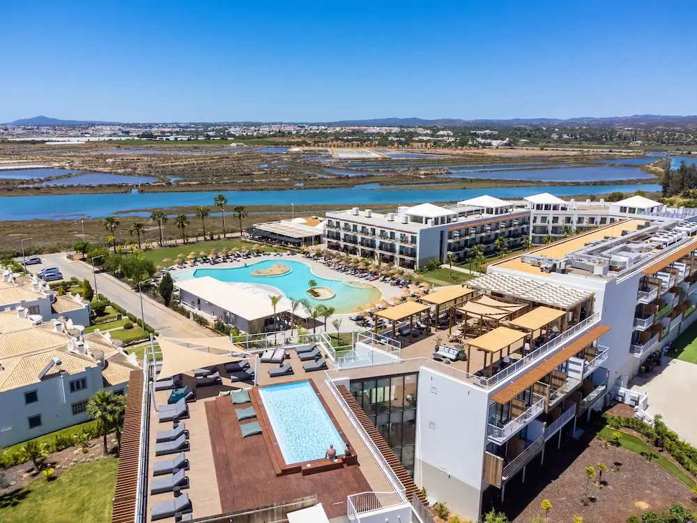 AP Cabanas Beach & Nature – all-inclusive · Cabanas de Tavira, Portugal