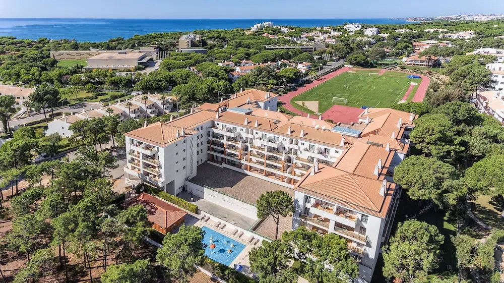 AP Victoria Sports & Beach – all-inclusive · Albufeira, Portugal