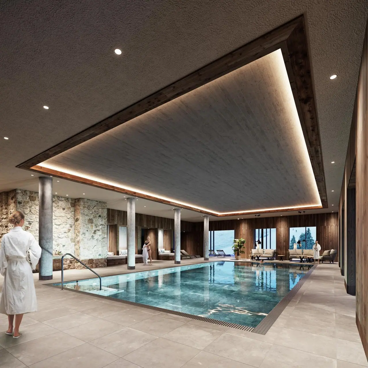 ADEA Lifestyle Suites Fieberbrunn – all-inclusive · Fieberbrunn, Austria