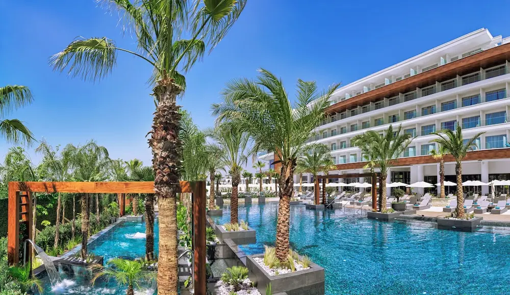 Amanti – all-inclusive · Ayia Napa, Cyprus