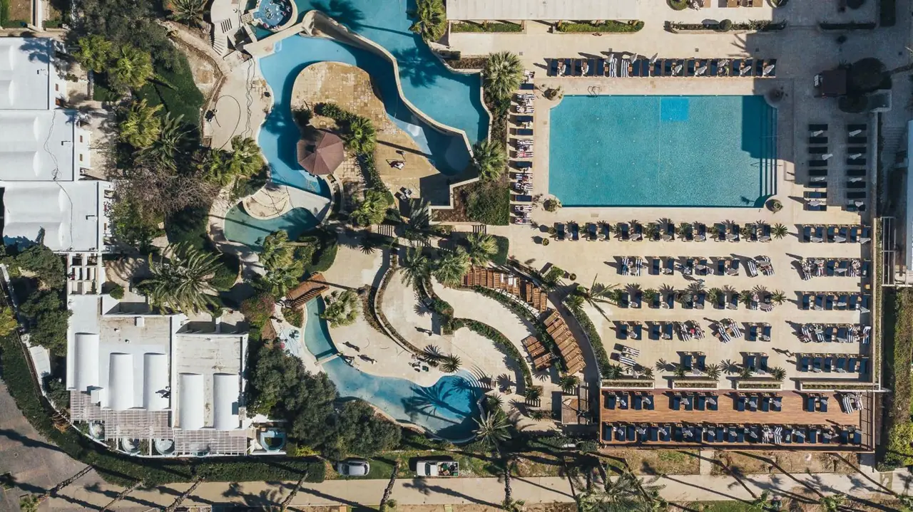 Annabelle – all-inclusive · Paphos, Cyprus