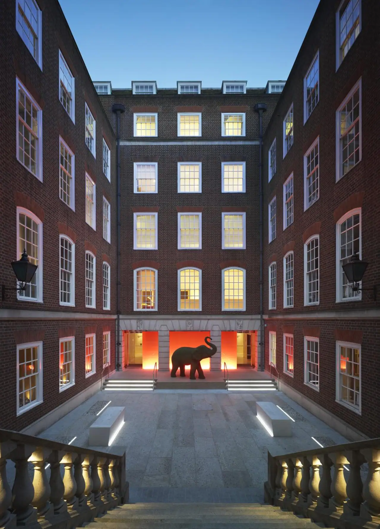 Apex Temple Court Hotel – all-inclusive · London City Centre, United Kingdom
