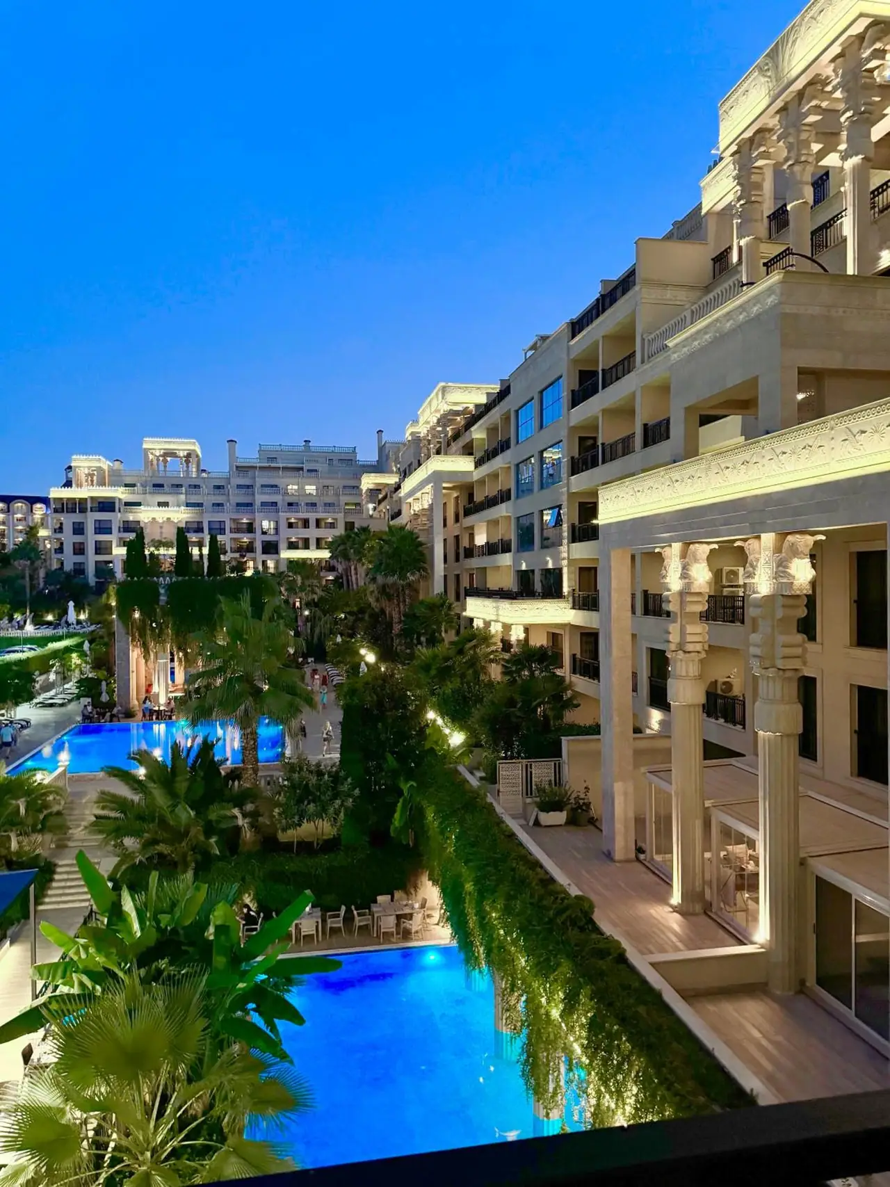 Argisht Partez Hotel ALL INCLUSIVE and beach with free sunbeds on the pool & beach bar Rebls – all-inclusive · Golden Sands, Bulgaria