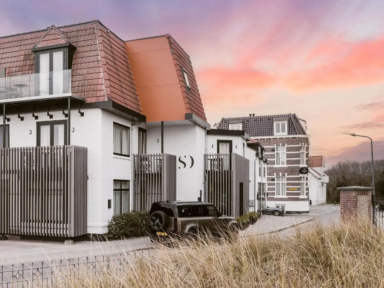 Badhotel Domburg – all-inclusive · Domburg (Zeeland), Netherlands