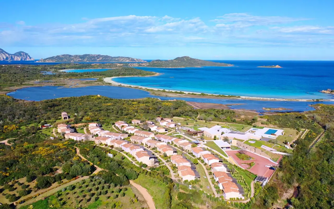 Baglioni Resort Sardinia – all-inclusive · Sardinia, Italy