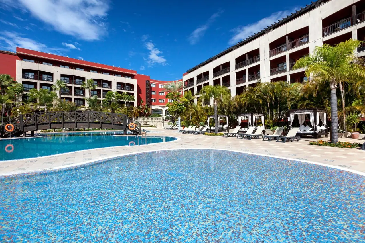 Barceló Marbella – all-inclusive · Marbella, Spain