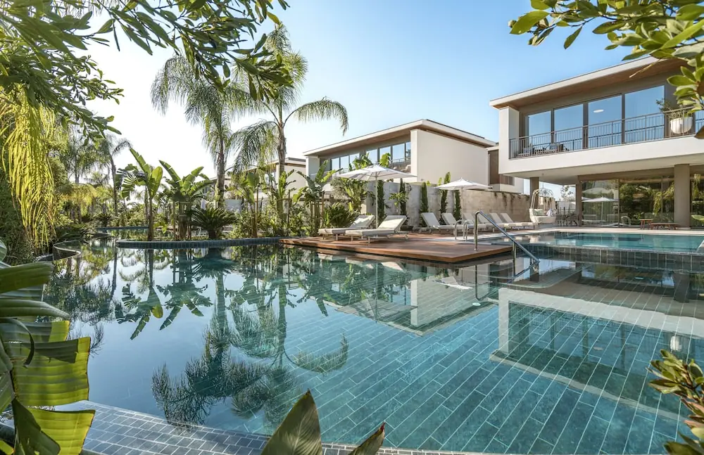 Bayou Villas – all-inclusive · Lara, Turkey