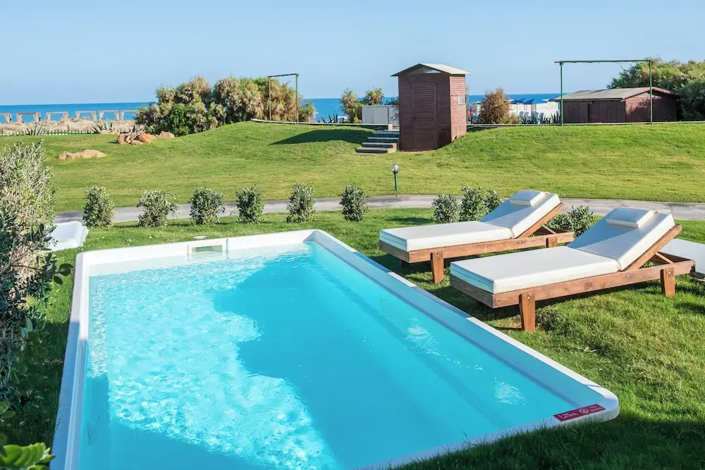 Bella Beach Hotel – all-inclusive · Hersonissos, Greece