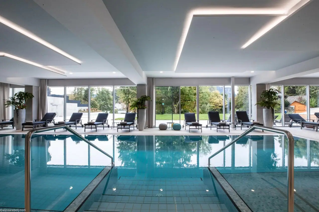 Bled Rose Hotel – all-inclusive · Bled, Slovenia