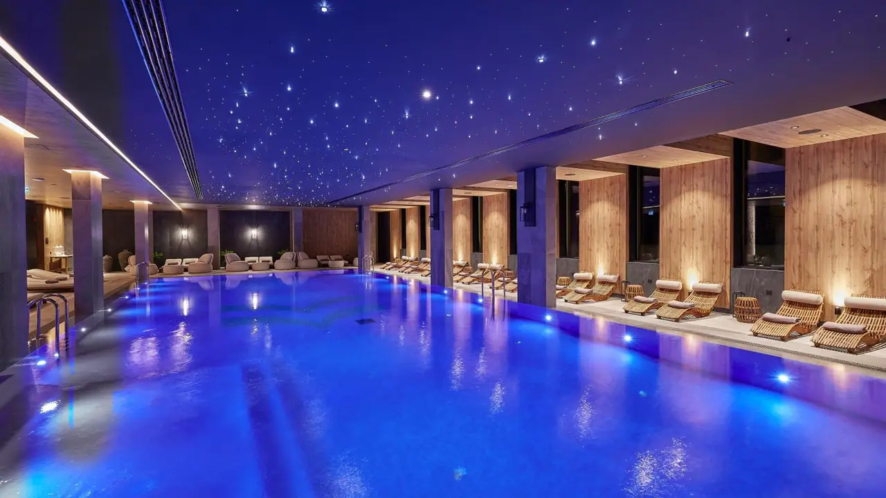Bor Hotel by Karisma – all-inclusive · Zlatibor, Serbia