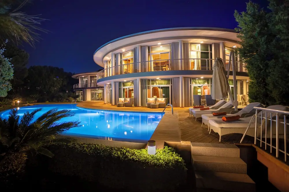 Calista Luxury Resort – All Inclusive – all-inclusive · Belek, Turkey