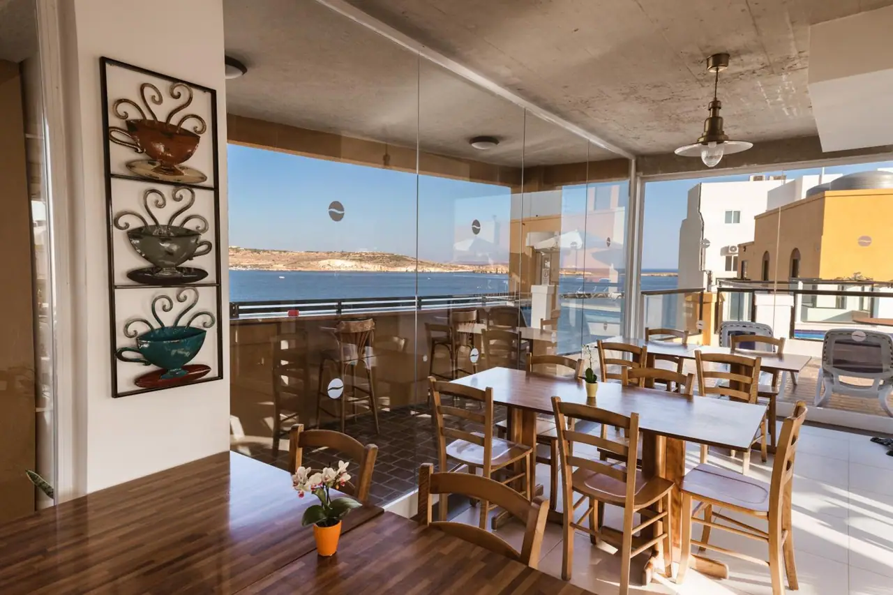 Cardor Holiday Complex – all-inclusive · St. Paul's Bay, Malta