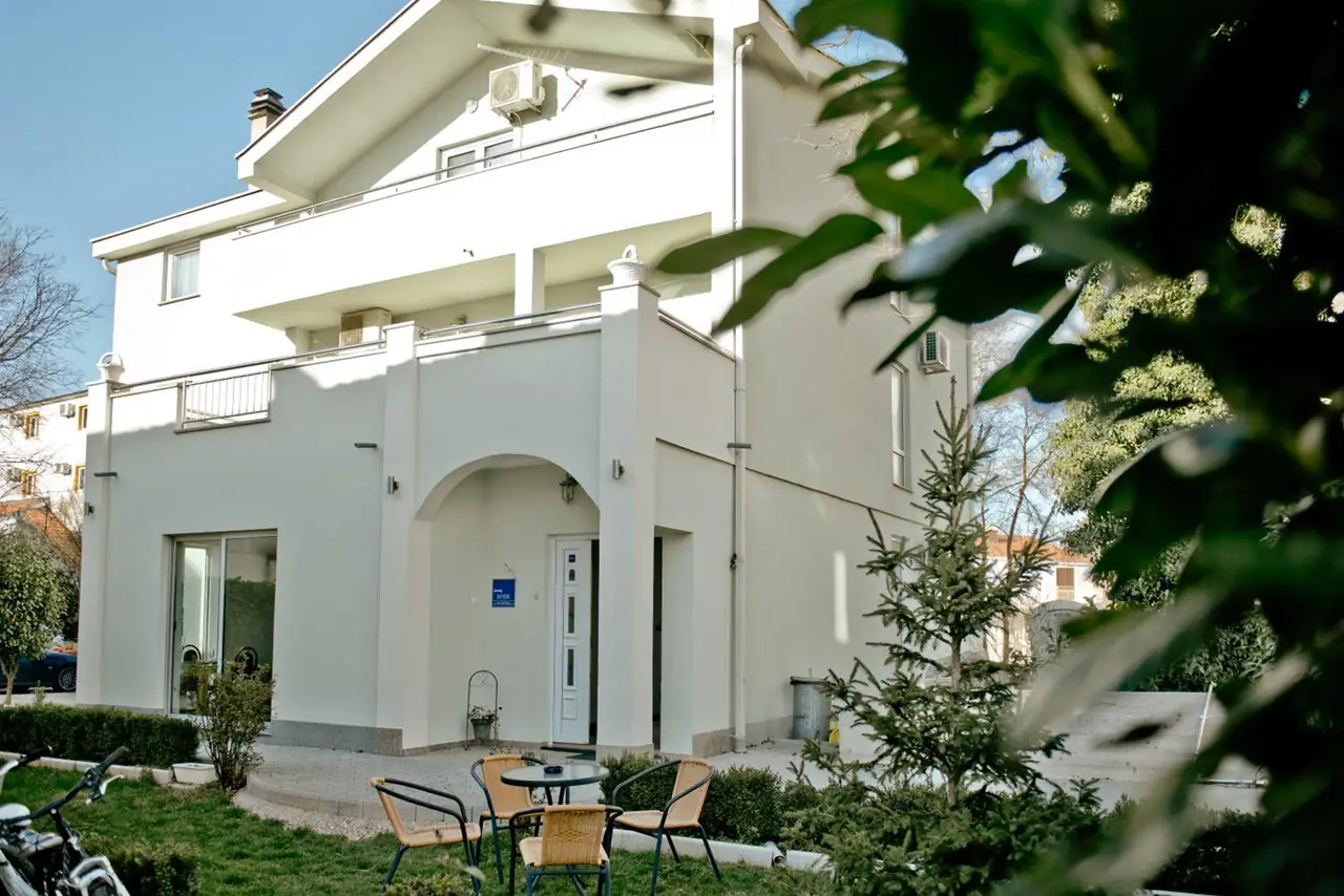 Casa Verde – all-inclusive · Medjugorje, Bosnia and Herzegovina