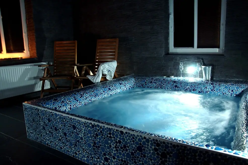 Chata Orlik – all inclusive & wellness – all-inclusive · Pec pod Snezkou, Czech Republic
