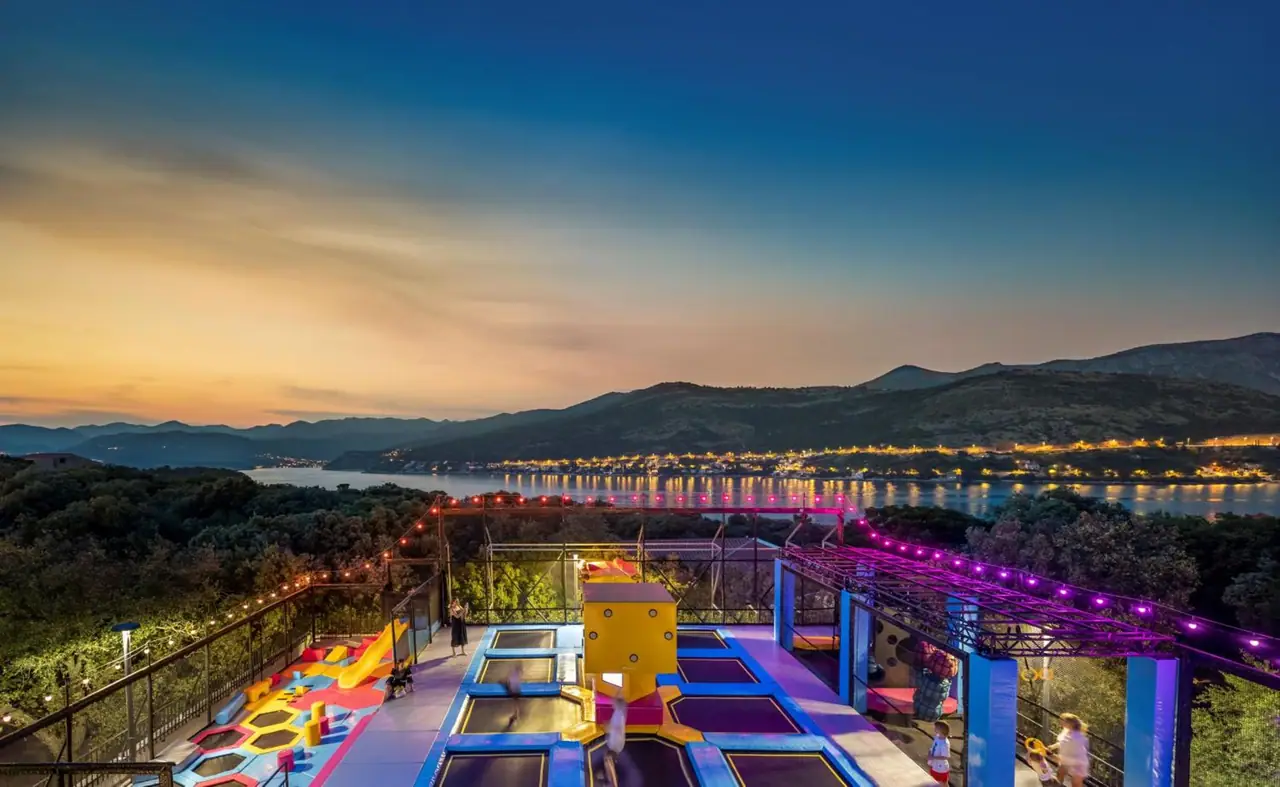 Club Dubrovnik Sunny Hotel by Valamar – all-inclusive · Dubrovnik/Dalmatia, Croatia