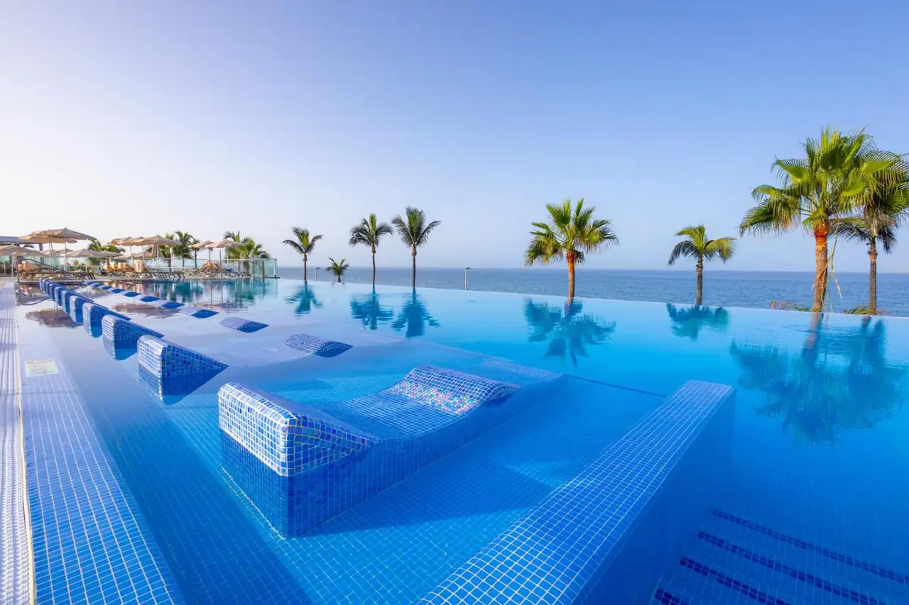ClubHotel Riu Gran Canaria – all-inclusive · Maspalomas (Gran Canaria), Spain