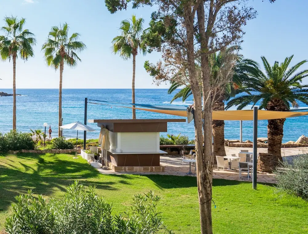 Coral Beach Hotel & Resort – all-inclusive · Coral Bay, Cyprus