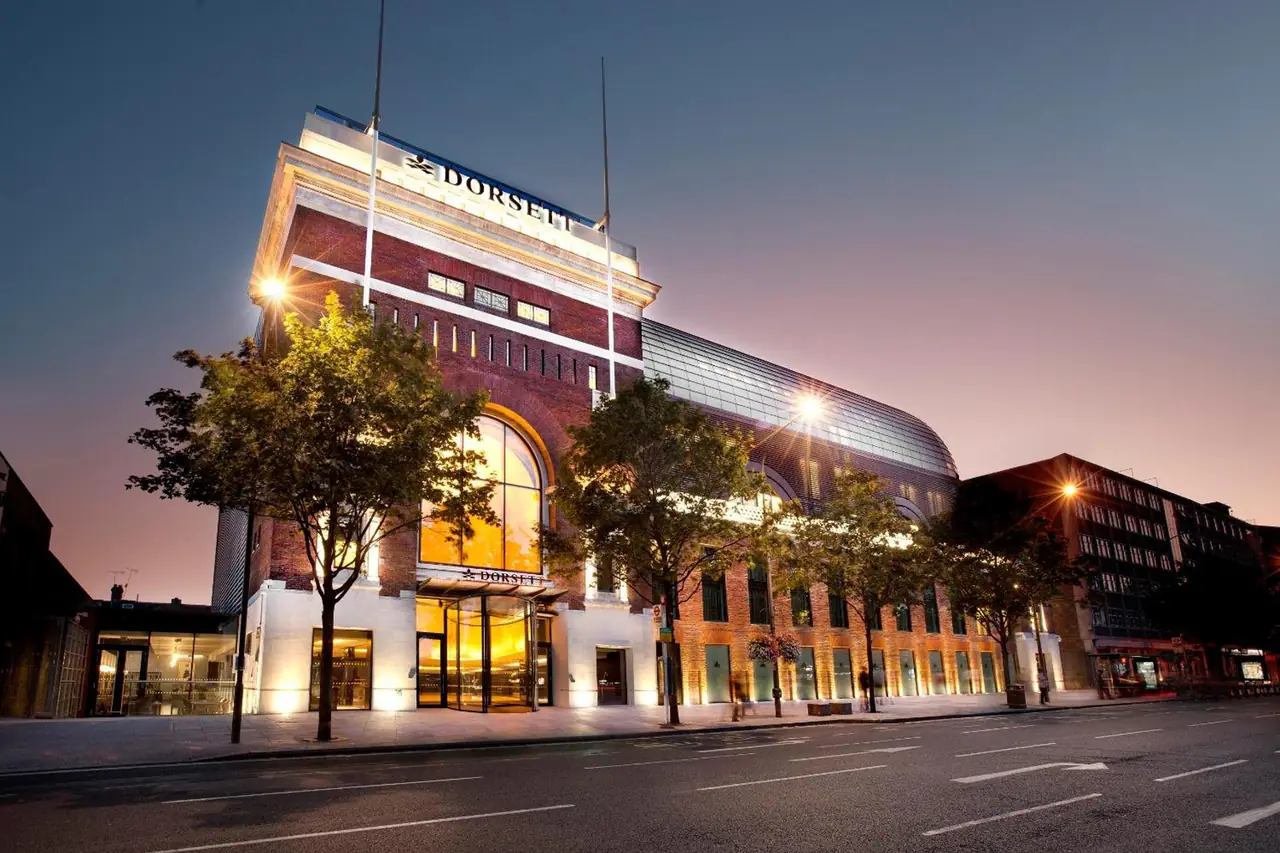 Dorsett Shepherds Bush – all-inclusive · Hammersmith and Fulham, United Kingdom