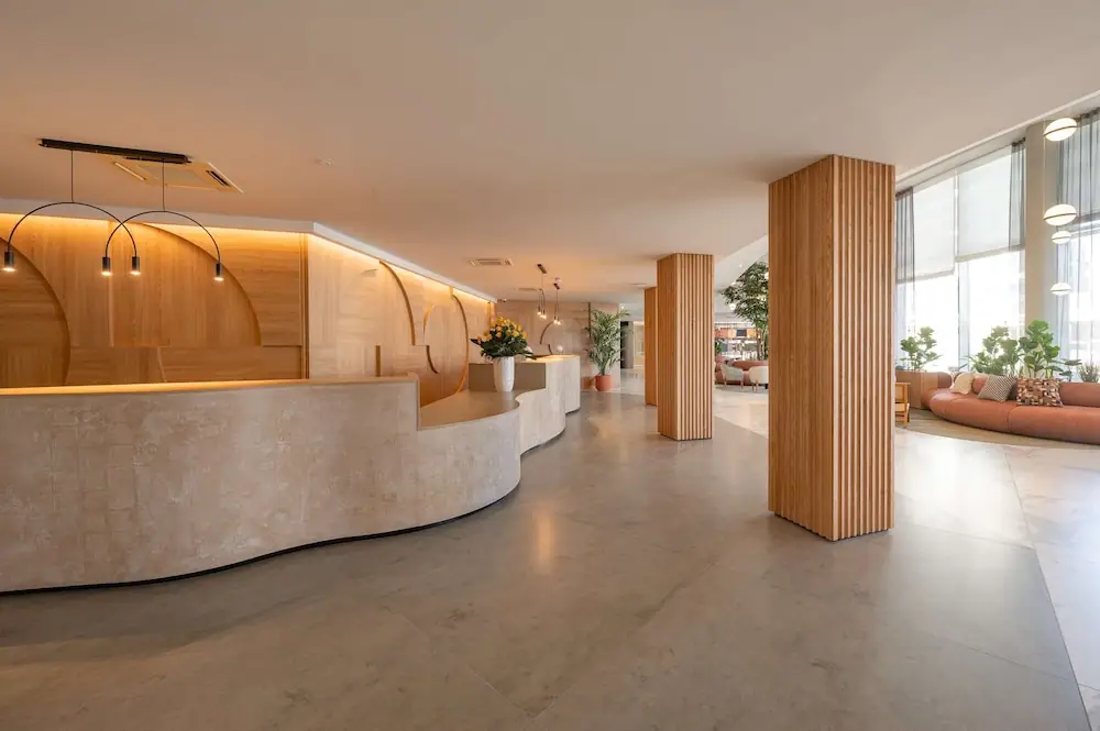 DoubleTree by Hilton Malta – all-inclusive · Qawra, Malta