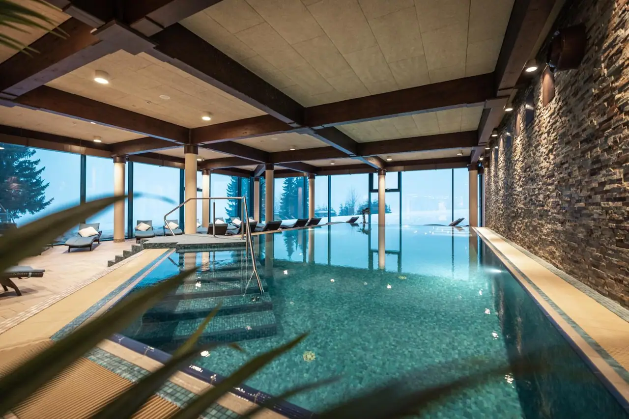Elldus Resort – all-inclusive · Rhineland-Palatinate, Germany