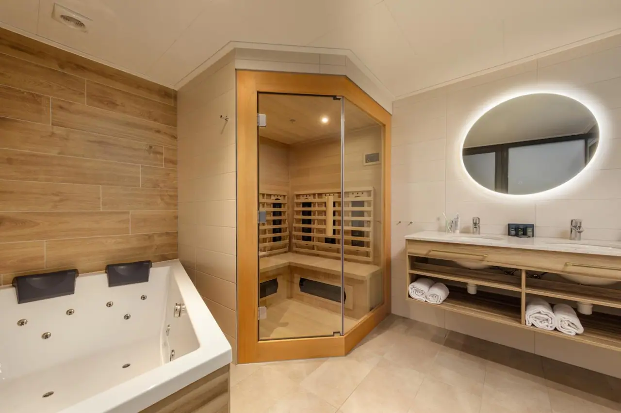 Erperheide – all-inclusive · Peer, Belgium