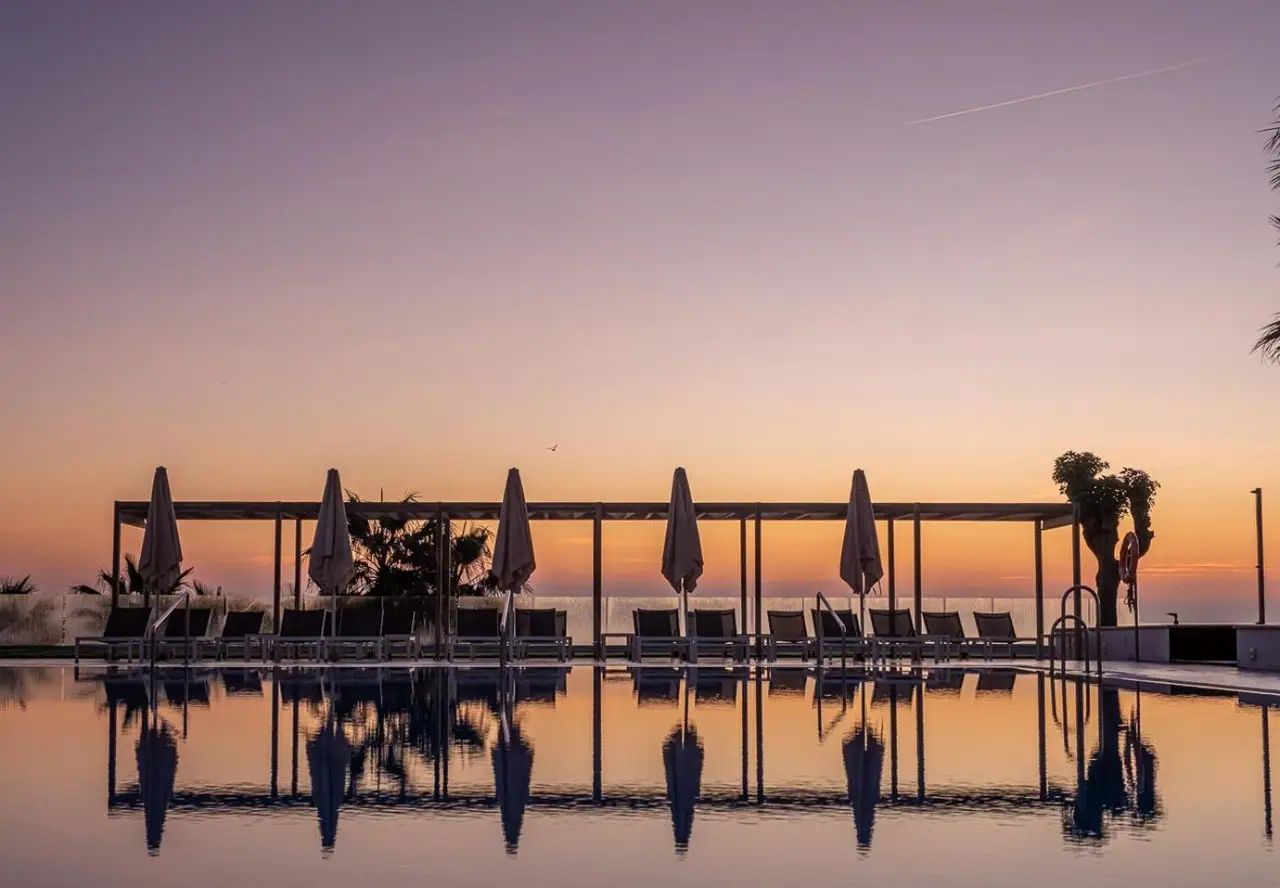 Estival Torrequebrada – all-inclusive · Benalmádena, Spain