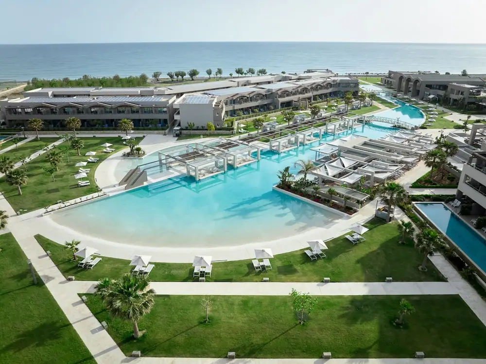 Euphoria Resort – Ai – all-inclusive · Platanias, Greece