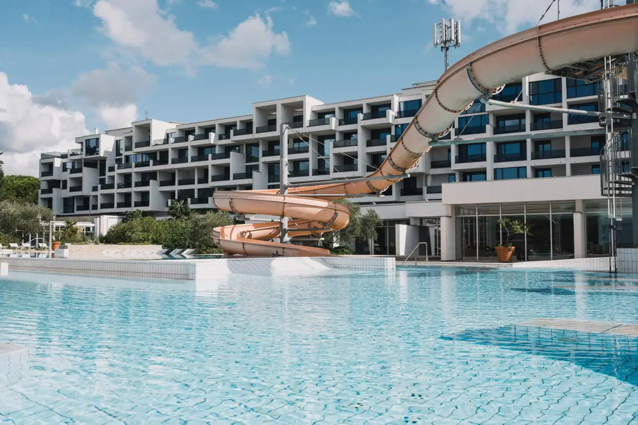 Falkensteiner Club Funimation Borik – all-inclusive · Zadar, Croatia