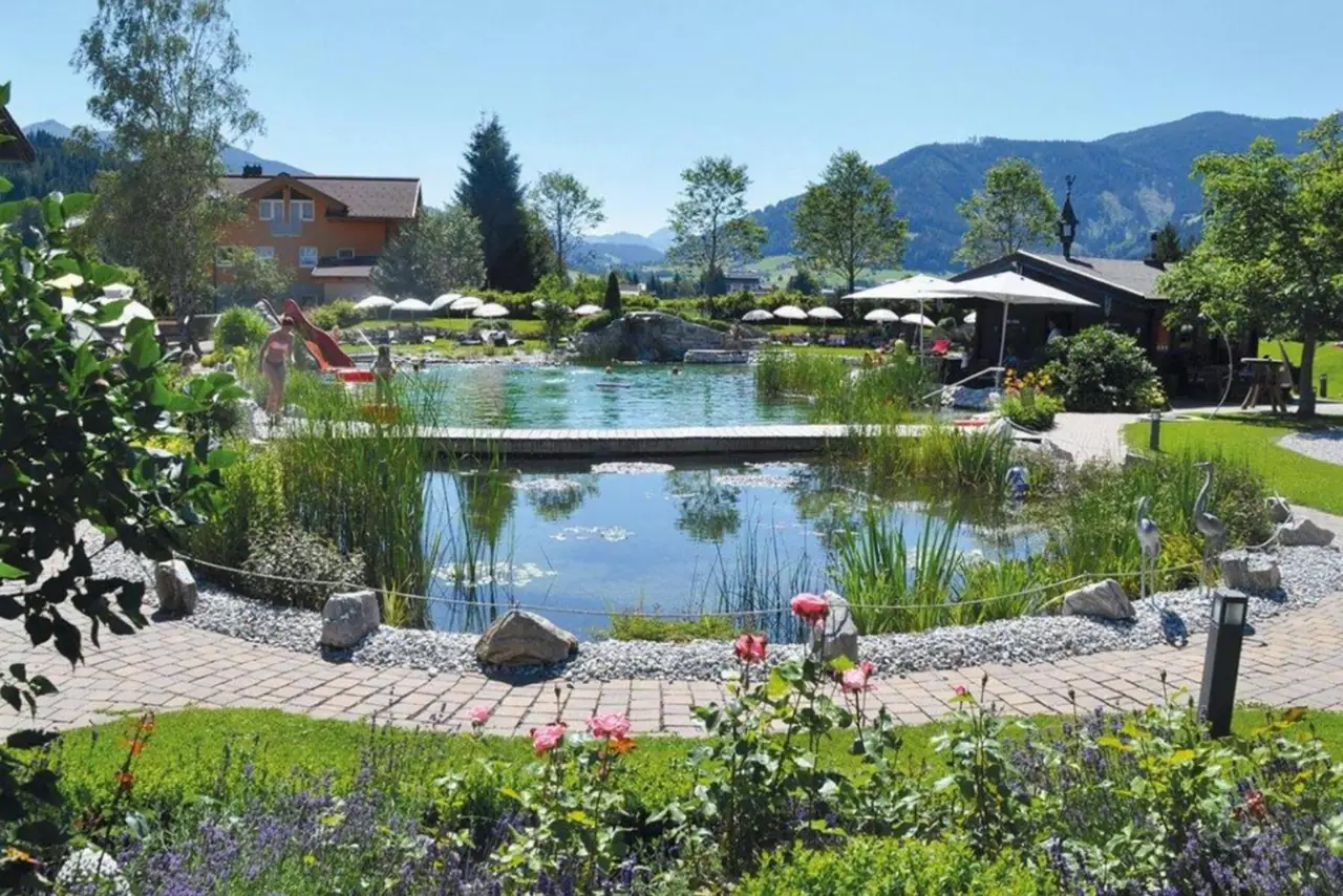 Ferienwelt Kesselgrub Hotel – all-inclusive · Altenmarkt im Pongau, Austria
