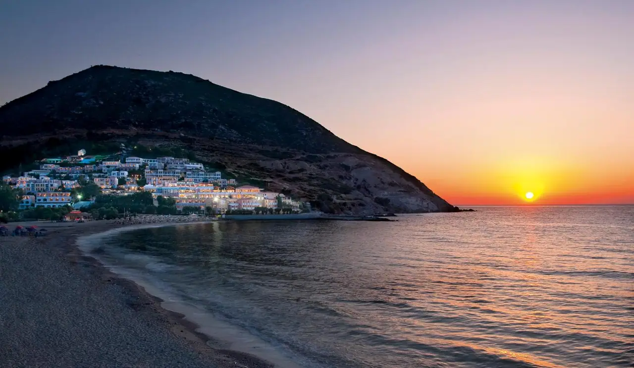 Fodele Beach & Water Park Holiday Resort – all-inclusive · Fodele (Crete), Greece