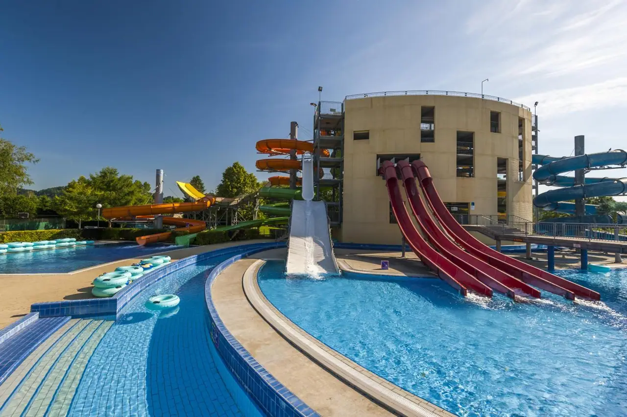 Grand Hotel Primus – Sava Hotels & Resorts – all-inclusive · Ptuj, Slovenia