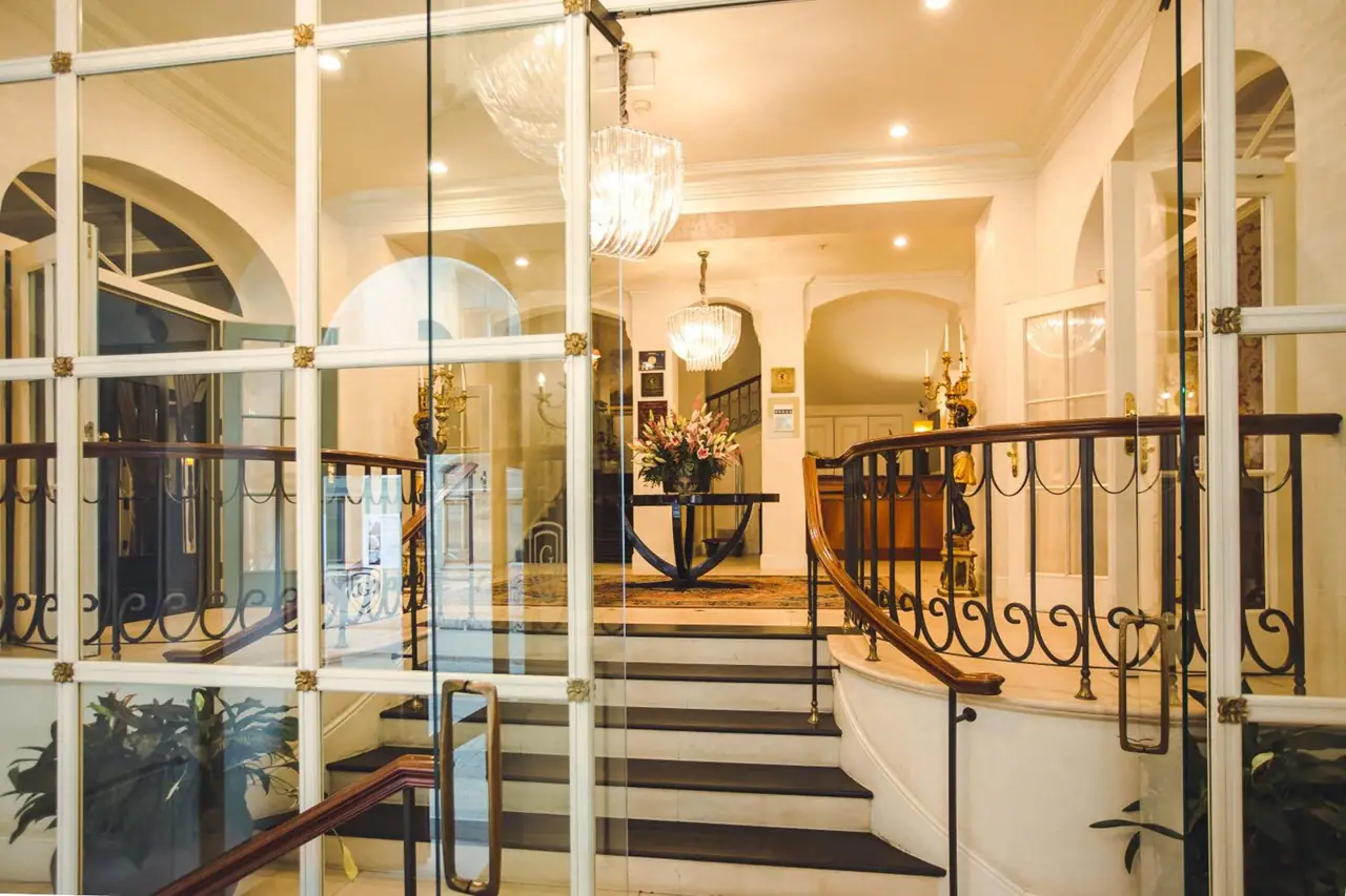 Grand Palace Hotel – all-inclusive · Centra rajons, Latvia
