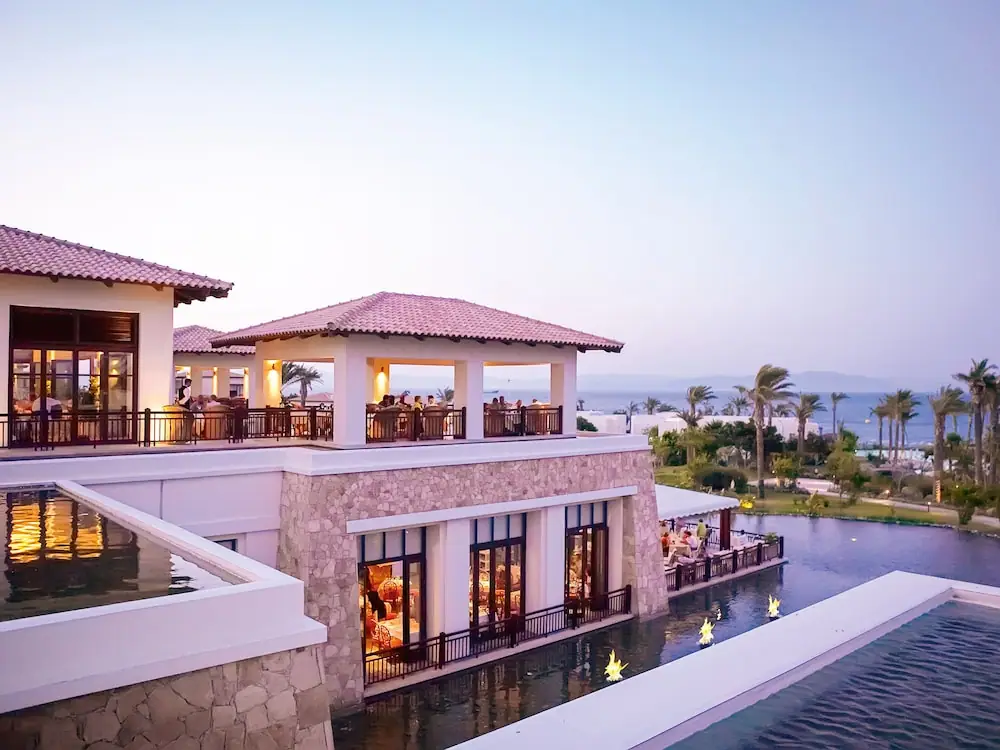 Grecotel LUXME Kos – all-inclusive · Kos - Psalidi, Greece