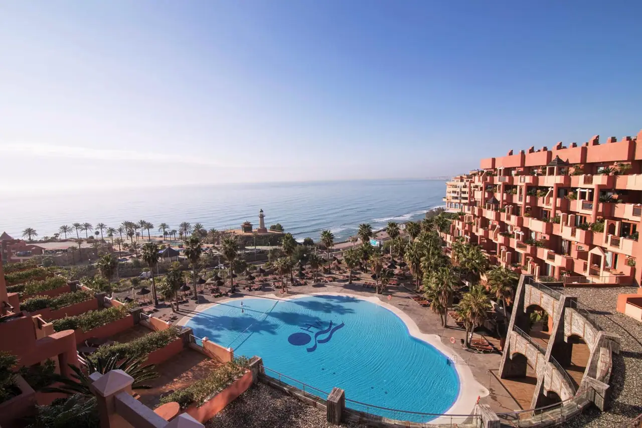 Holiday World Polynesia Hotel – all-inclusive · Benalmádena, Spain