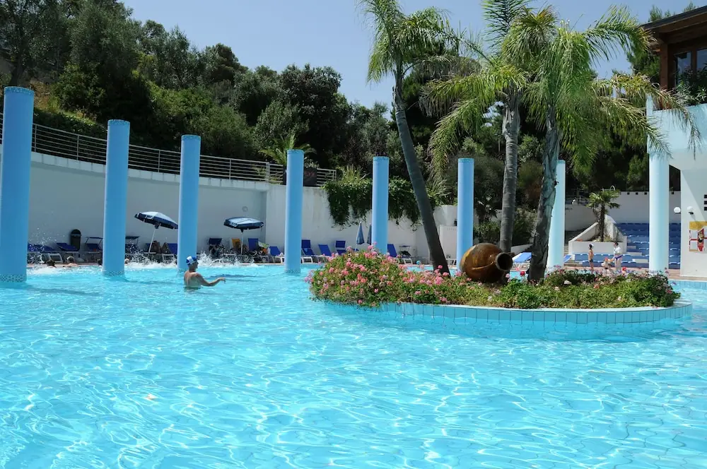 Hotel Club Village Maritalia – all-inclusive · Peschici (Puglia), Italy