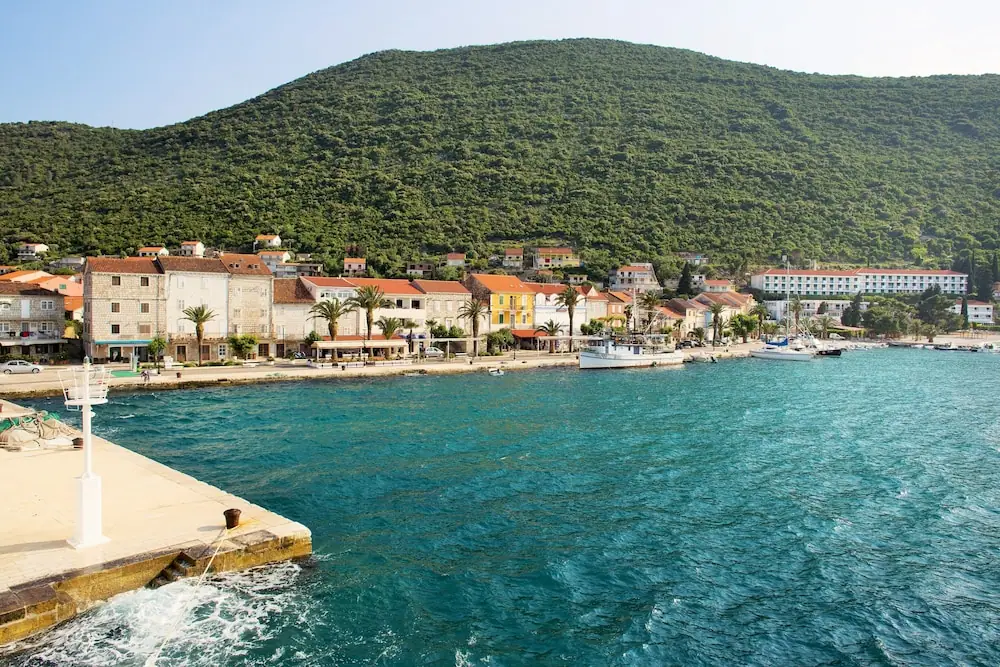 Hotel Faraon – all-inclusive · Biograd na Moru, Croatia